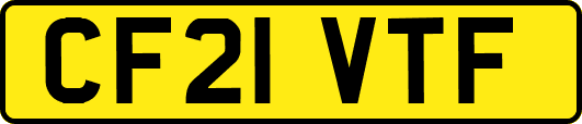 CF21VTF