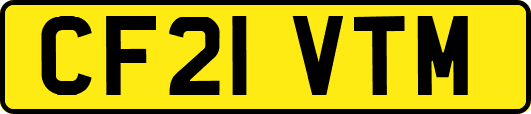 CF21VTM
