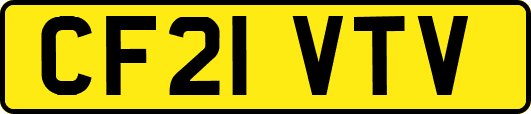 CF21VTV