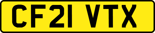 CF21VTX