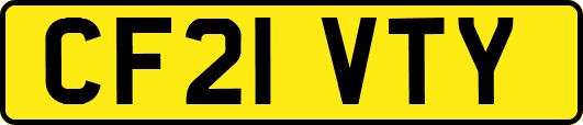 CF21VTY