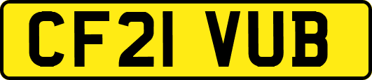 CF21VUB