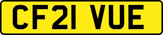 CF21VUE