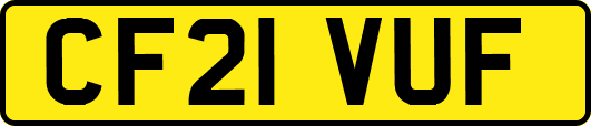 CF21VUF