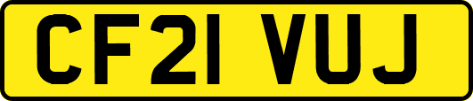 CF21VUJ