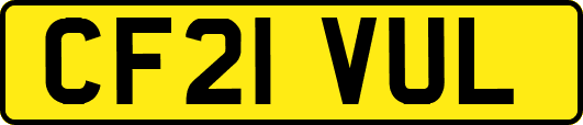 CF21VUL