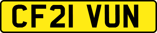 CF21VUN