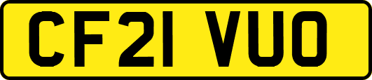 CF21VUO