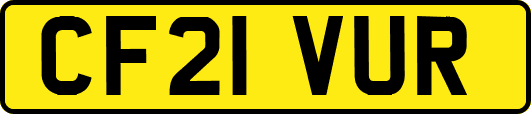 CF21VUR