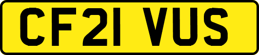 CF21VUS