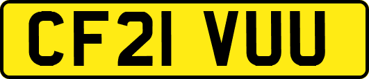 CF21VUU