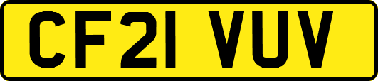 CF21VUV
