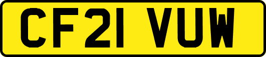 CF21VUW