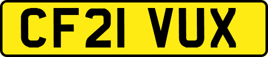 CF21VUX