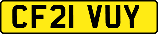 CF21VUY