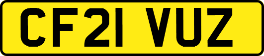 CF21VUZ
