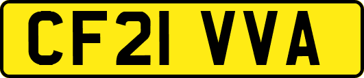 CF21VVA