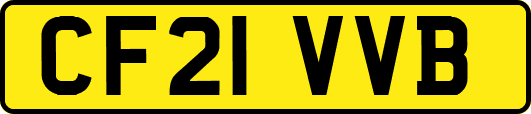 CF21VVB