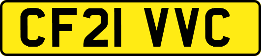 CF21VVC