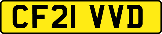 CF21VVD