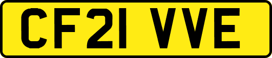 CF21VVE