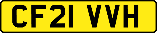 CF21VVH