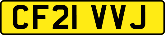 CF21VVJ