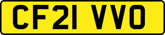 CF21VVO