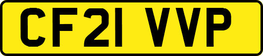 CF21VVP