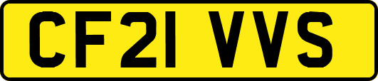 CF21VVS