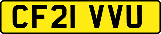 CF21VVU