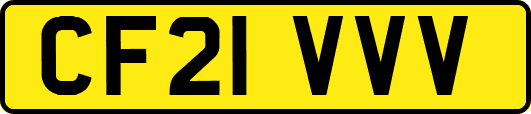 CF21VVV