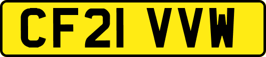 CF21VVW