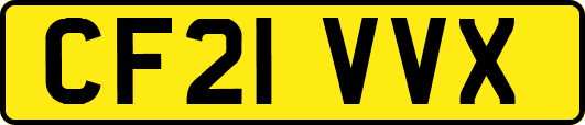 CF21VVX