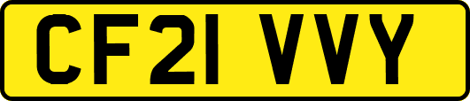 CF21VVY