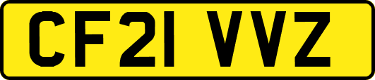 CF21VVZ