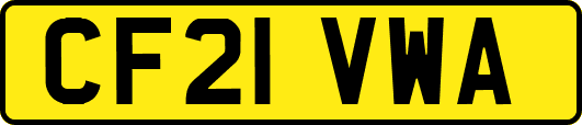 CF21VWA