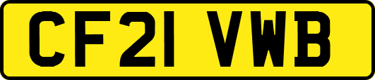 CF21VWB