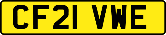 CF21VWE