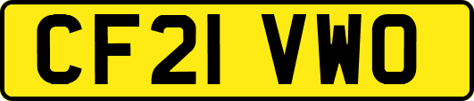 CF21VWO