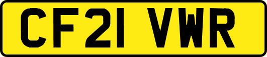 CF21VWR