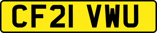 CF21VWU