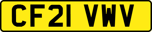 CF21VWV