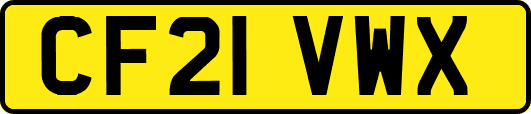 CF21VWX