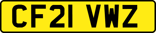 CF21VWZ