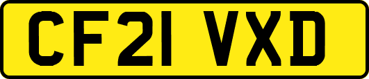 CF21VXD