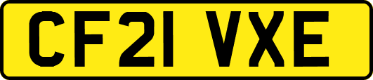 CF21VXE