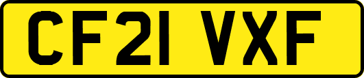 CF21VXF