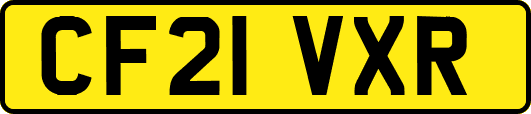 CF21VXR