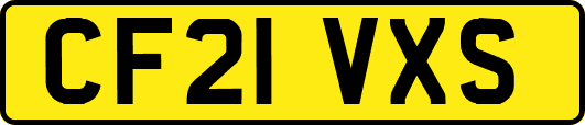 CF21VXS
